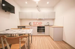 Mieszkanie trzypokojowe 42,90 m², Katowice, Śródmieście, Słowackiego Juliusza, Sprzedaż