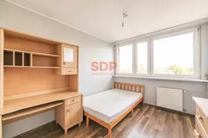 Mieszkanie trzypokojowe 52,77 m², Wrocław, Psie Pole-Zawidawie, Psie Pole, Sołtysowicka, Sprzedaż