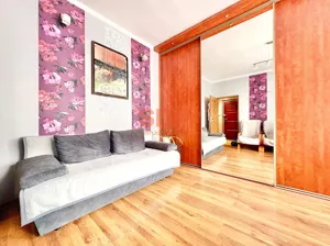 Mieszkanie trzypokojowe 52,19 m², Wrocław, Psie Pole-Zawidawie, Psie Pole, Sportowa, Sprzedaż