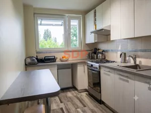 Mieszkanie trzypokojowe 43,22 m², Łódź, Górna, Stanisława Brzozowskiego, Sprzedaż