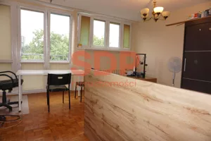 Mieszkanie trzypokojowe 57,00 m², Wrocław, Krzyki-Partynice, Krzyki, Stysia Wincentego, Sprzedaż