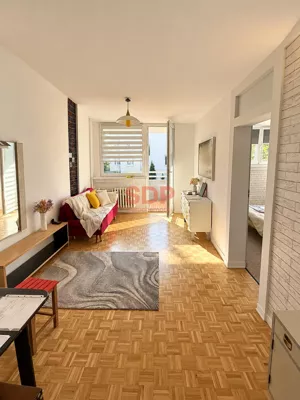 Mieszkanie trzypokojowe 61,00 m², Wrocław, Stare Miasto, Stysia Wincentego, Sprzedaż