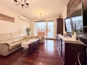 Mieszkanie trzypokojowe 65,80 m², Warszawa, Targówek, Św. Wincentego, Sprzedaż