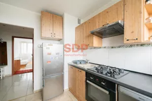 Apartamenty 44315 Wrocław Krzyki-Partynice Swobodna