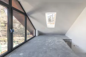Mieszkanie trzypokojowe 58,24 m², Szklarska Poręba, Szklana, Sprzedaż