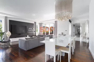 Apartamenty 44753 Warszawa Mokotów Sztormowa