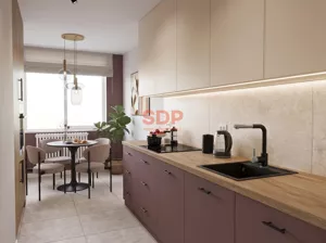 Mieszkanie trzypokojowe 63,00 m², Wrocław, Fabryczna, Szybowcowa, Sprzedaż