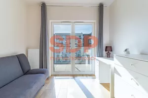 Mieszkanie trzypokojowe 53,85 m², Łódź, Śródmieście, Telefoniczna, Sprzedaż