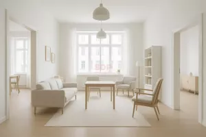 Apartamenty 33570 Wrocław Krzyki-Partynice Tomaszowska