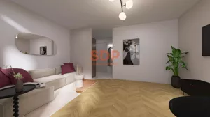 Mieszkanie trzypokojowe 54,00 m², Wrocław, Krzyki-Partynice, Krzyki, Tomaszowska, Sprzedaż