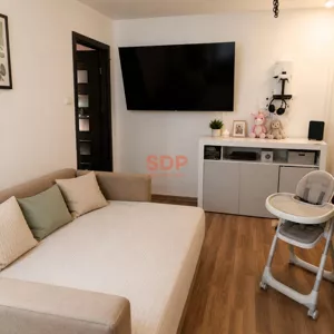 Mieszkanie trzypokojowe 50,70 m², Warszawa, Targówek, Toruńska, Sprzedaż
