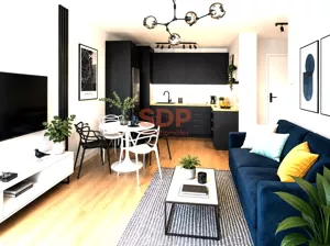 Mieszkanie trzypokojowe 68,01 m², Wrocław, Krzyki-Partynice, Krzyki, Traugutta Romualda, Sprzedaż