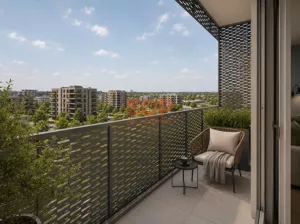 Mieszkanie trzypokojowe 58,55 m², Wrocław, Krzyki-Partynice, Krzyki, Traugutta Romualda, Sprzedaż