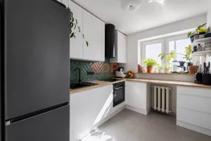 Mieszkanie trzypokojowe 64,97 m², Wrocław, Biskupin-Sępolno-Dąbie-Bartoszowice, Śródmieście, Trzebnicka, Sprzedaż