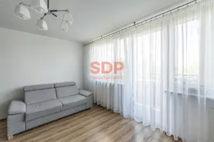 Mieszkanie trzypokojowe 60,80 m², Wrocław, Krzyki-Partynice, Krzyki, Waflowa, Sprzedaż