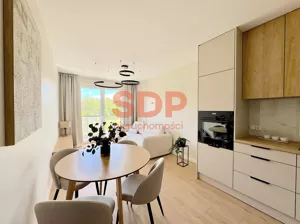 Mieszkanie trzypokojowe 52,30 m², Wrocław, Psie Pole-Zawidawie, Psie Pole, Waniliowa, Sprzedaż