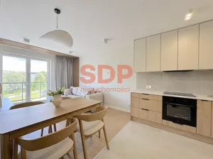 Mieszkanie trzypokojowe 55,00 m², Wrocław, Psie Pole-Zawidawie, Psie Pole, Waniliowa, Sprzedaż