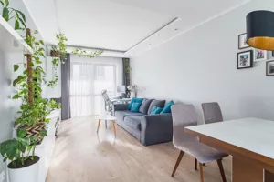 Apartamenty 45304 Warszawa Targówek