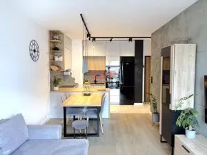 Mieszkanie trzypokojowe 60,66 m², Warszawa, Targówek, Sprzedaż