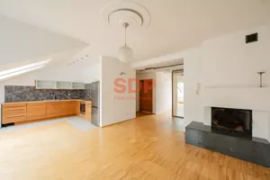 Mieszkanie trzypokojowe 55,51 m², Wilczyce, Wilczycka, Sprzedaż