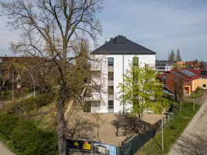 Apartamenty 38689 Wrocław Krzyki-Partynice Wileńska
