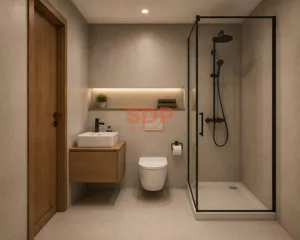 Mieszkanie trzypokojowe 45,94 m², Karpacz, Wita Stwosza, Sprzedaż