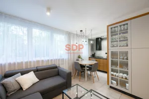 Mieszkanie trzypokojowe 54,10 m², Wrocław, Fabryczna, Sprzedaż