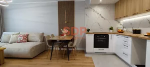 Mieszkanie trzypokojowe 53,50 m², Wrocław, Krzyki-Partynice, Krzyki, Sprzedaż