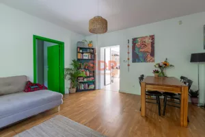 Mieszkanie trzypokojowe 68,00 m², Wrocław, Fabryczna, Wschowska, Sprzedaż
