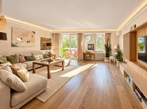 Mieszkanie trzypokojowe 130,00 m², Wrocław, Biskupin-Sępolno-Dąbie-Bartoszowice, Śródmieście, Wybrzeże Stanisława Wyspiańskiego, Sprzedaż