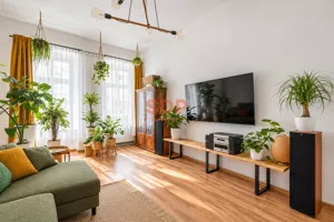 Mieszkanie trzypokojowe 84,88 m², Wrocław, Wysoka, Sprzedaż