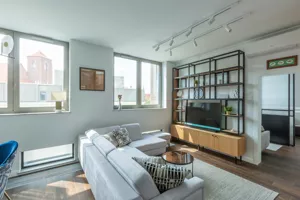 Apartamenty 41978 Wrocław Stare Miasto Wyspa Słodowa
