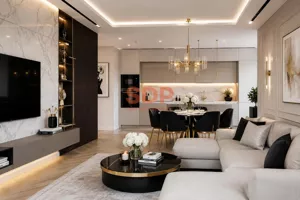 Mieszkanie trzypokojowe 53,73 m², Zabrodzie, Sprzedaż