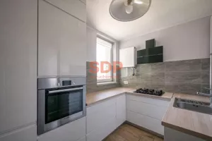 Mieszkanie trzypokojowe 60,80 m², Wrocław, Krzyki-Partynice, Krzyki, Zabrodzka, Sprzedaż