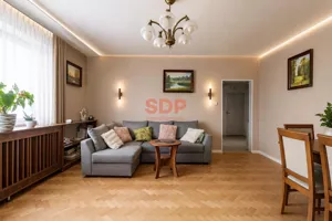 Mieszkanie trzypokojowe 79,83 m², Łódź, Widzew, Zakładowa, Sprzedaż