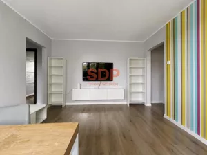 Mieszkanie trzypokojowe 47,22 m², Łódź, Górna, Zbaraska, Sprzedaż