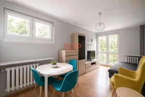 Mieszkanie trzypokojowe 45,00 m², Wrocław, Fabryczna, Żelazna, Sprzedaż