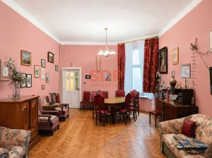 Mieszkanie trzypokojowe 101,87 m², Łódź, Polesie, Żeromskiego Stefana, Sprzedaż
