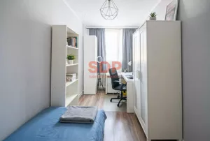 Apartamenty 43903 Wrocław Krzyki-Partynice Zielińskiego