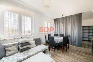 Apartamenty 44213 Wrocław Krzyki-Partynice Życzliwa