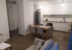 Mieszkanie trzypokojowe 69,00 m², Wrocław, Fabryczna, Blacharska, Wynajem