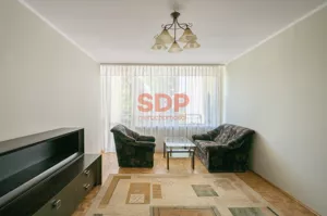 Mieszkanie trzypokojowe 64,00 m², Wrocław, Fabryczna, Budziszyńska, Wynajem