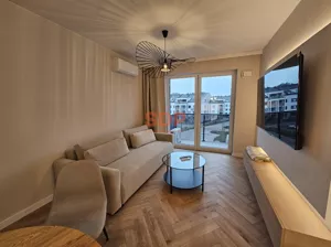 Mieszkanie trzypokojowe 55,00 m², Wrocław, Fabryczna, Chachaja, Wynajem
