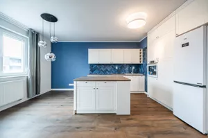 Mieszkanie trzypokojowe 68,00 m², Wrocław, Psie Pole-Zawidawie, Psie Pole, Czartoryskiego Adama Jerzego, Wynajem