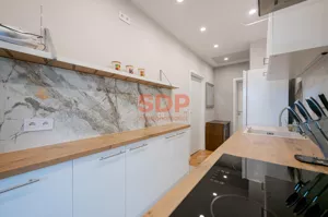 Mieszkanie trzypokojowe 65,99 m², Wrocław, Biskupin-Sępolno-Dąbie-Bartoszowice, Śródmieście, Dembowskiego Edwarda, Wynajem