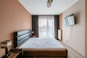 Mieszkanie trzypokojowe 55,00 m², Wrocław, Stare Miasto, Dmowskiego Romana, Wynajem