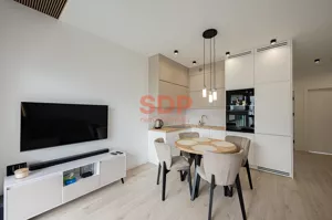 Mieszkanie trzypokojowe 52,00 m², Wrocław, Krzyki-Partynice, Krzyki, Dożynkowa, Wynajem