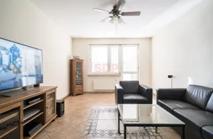 Mieszkanie trzypokojowe 85,00 m², Wrocław, Krzyki-Partynice, Krzyki, Gradowa, Wynajem