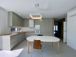 Mieszkanie trzypokojowe 85,00 m², Wrocław, Krzyki-Partynice, Krzyki, Grota - Roweckiego Stefana, Wynajem