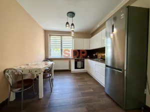 Mieszkanie trzypokojowe 55,00 m², Wrocław, Fabryczna, Hallera, Wynajem